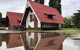 Mae Chaem Hotel And Resort